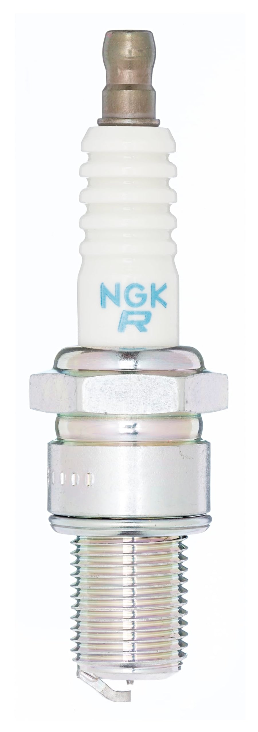 R6918B-9 NGK (2954) Racing Spark Plug, Pack of 1