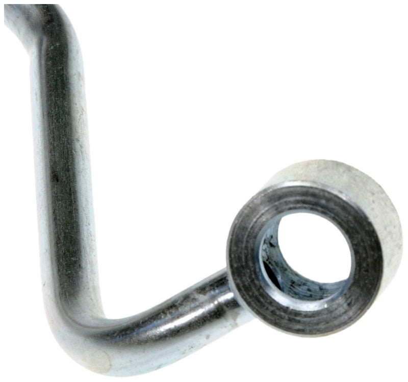 Pressure Line Gates 363660 Power Steering Assembly