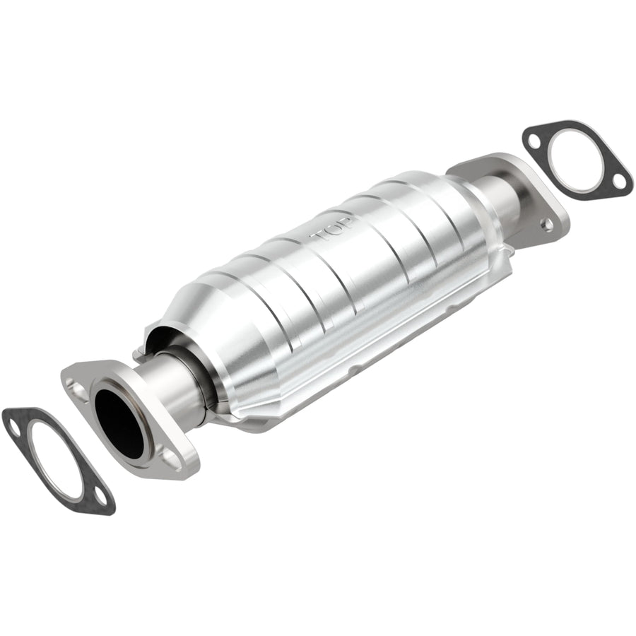 Catalytic Converter MagnaFlow 23242: Standard Grade, Direct-Fit (EPA Compliant)