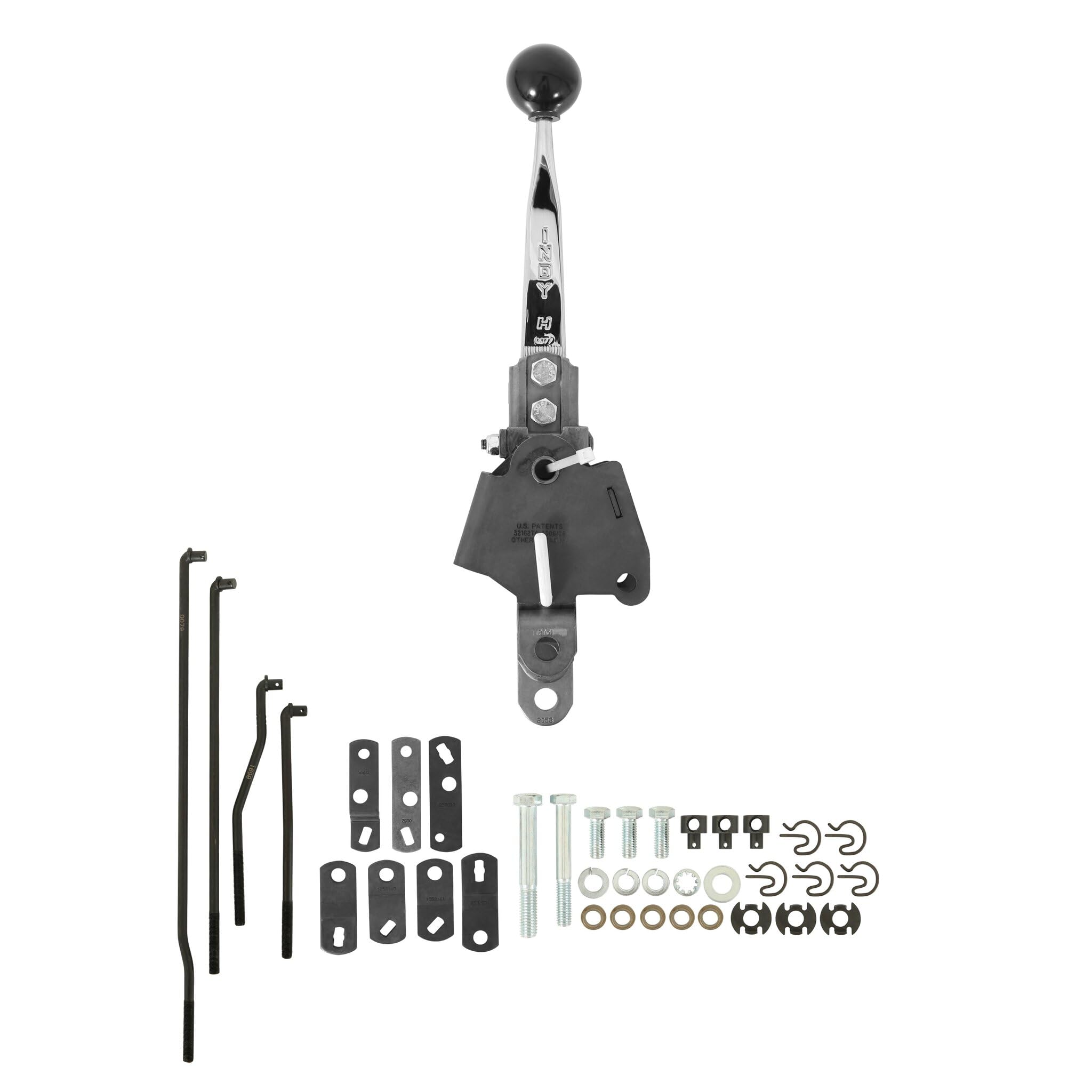 Gear Shift Lever Kit Hurst 5030030