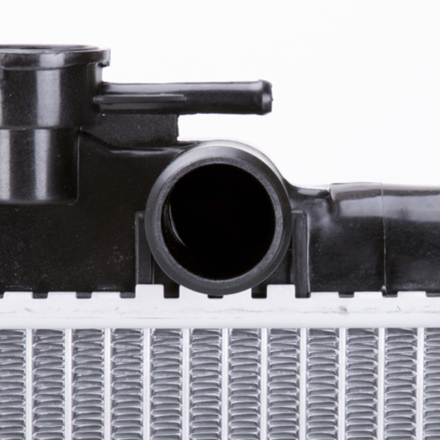 Radiator TYC 2272 Compatible with 1999-2000 Lexus RX300
