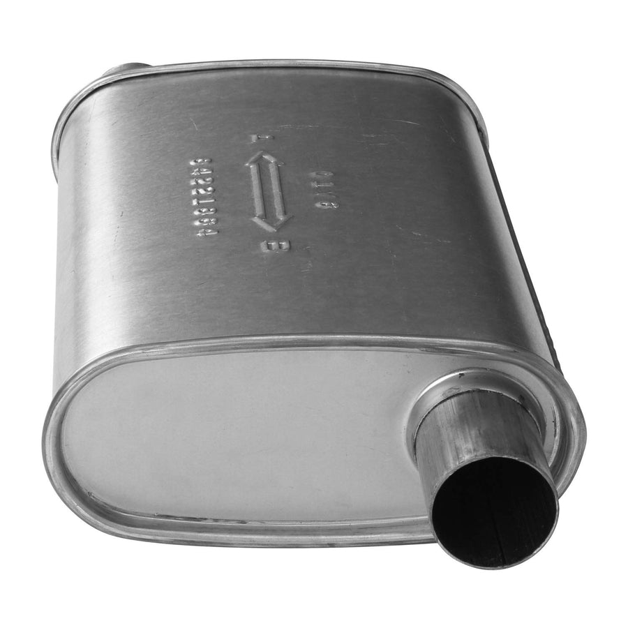 Muffler AP Exhaust 709006