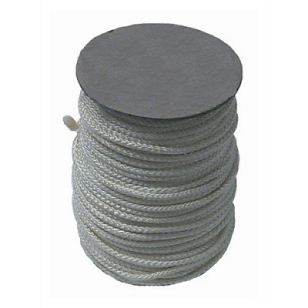 18-4914 Sierra International 1/8" x 200' Marine Starter Rope for Johnson/Evinrude Outboard Motor