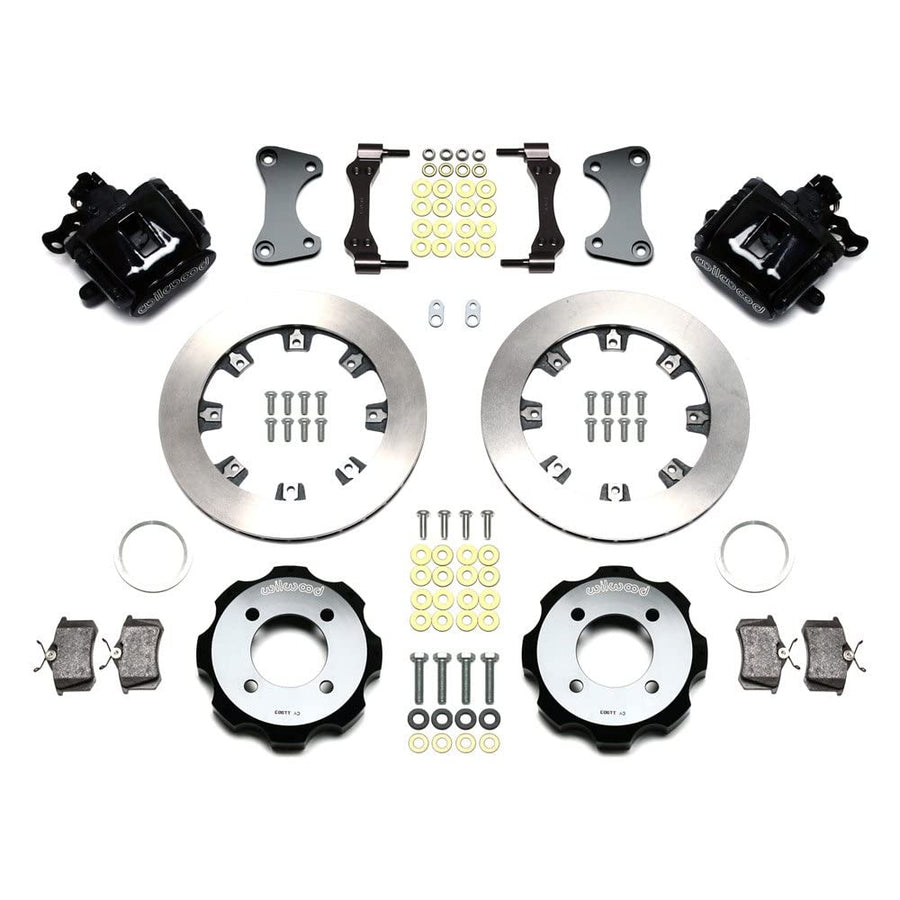 Rear CPB Kit, 11.75"