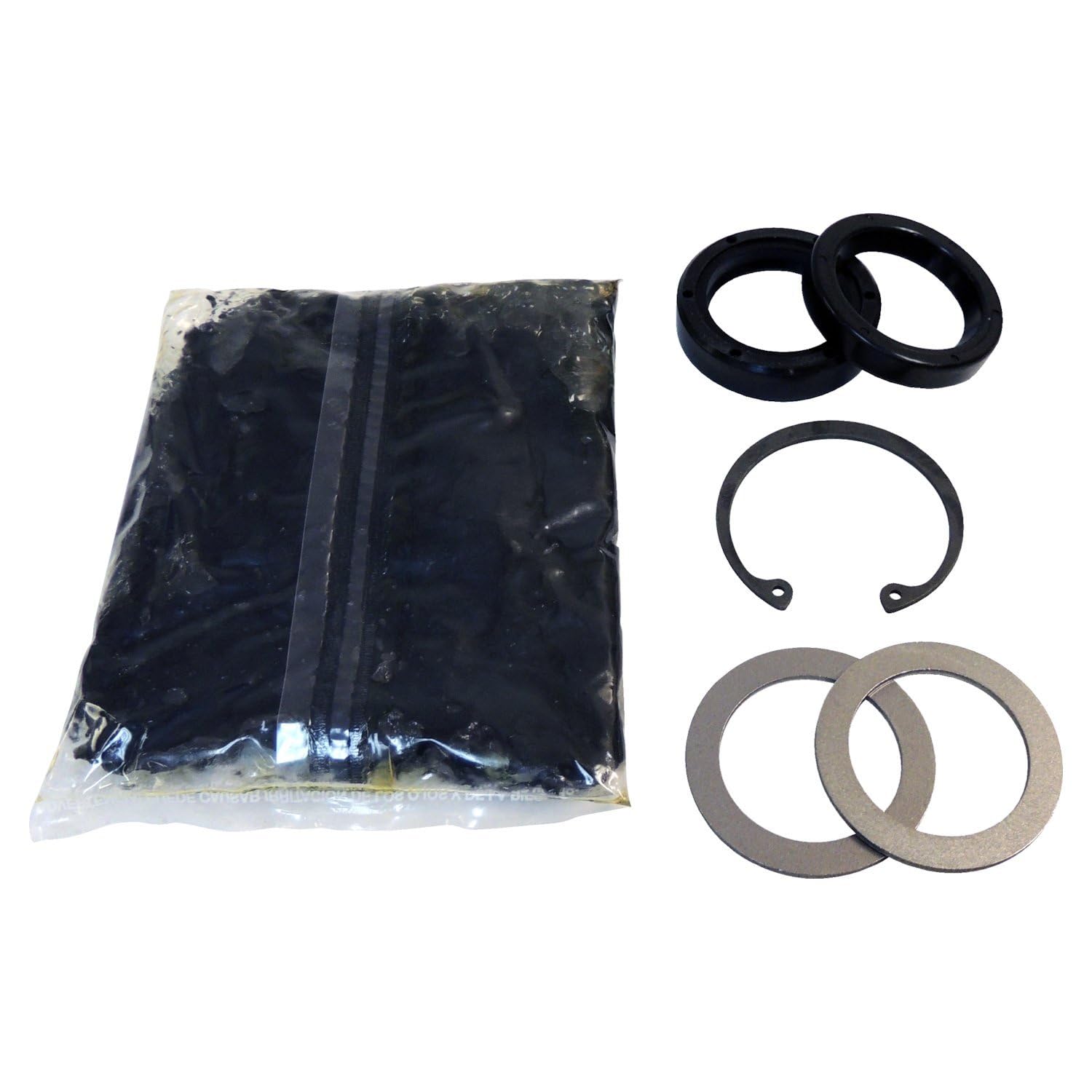 Steering Gear Seal Kit Crown Automotive J8134568