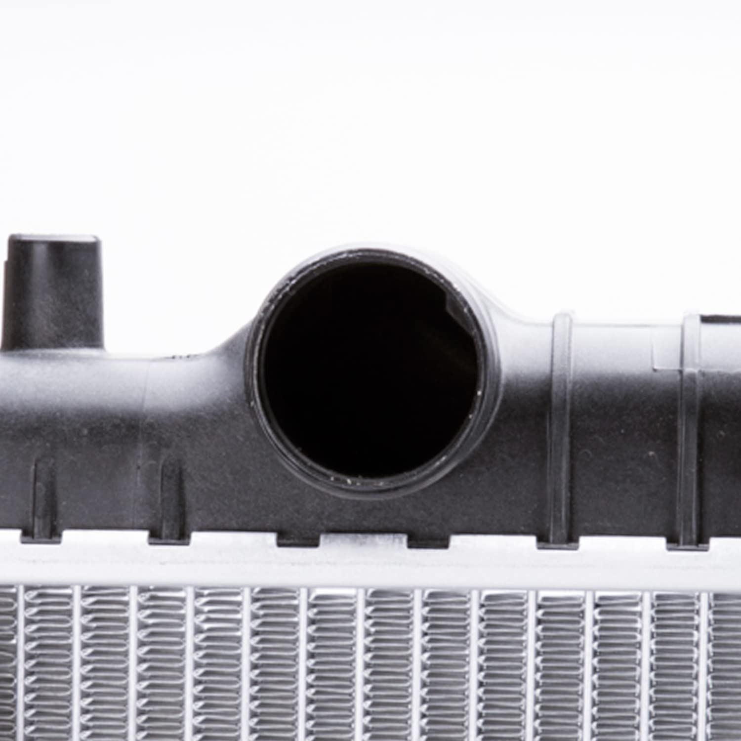 Compatible TYC 2170 Radiator with 1999-2004 Ford F- Series Pickup (Hvy Dty)