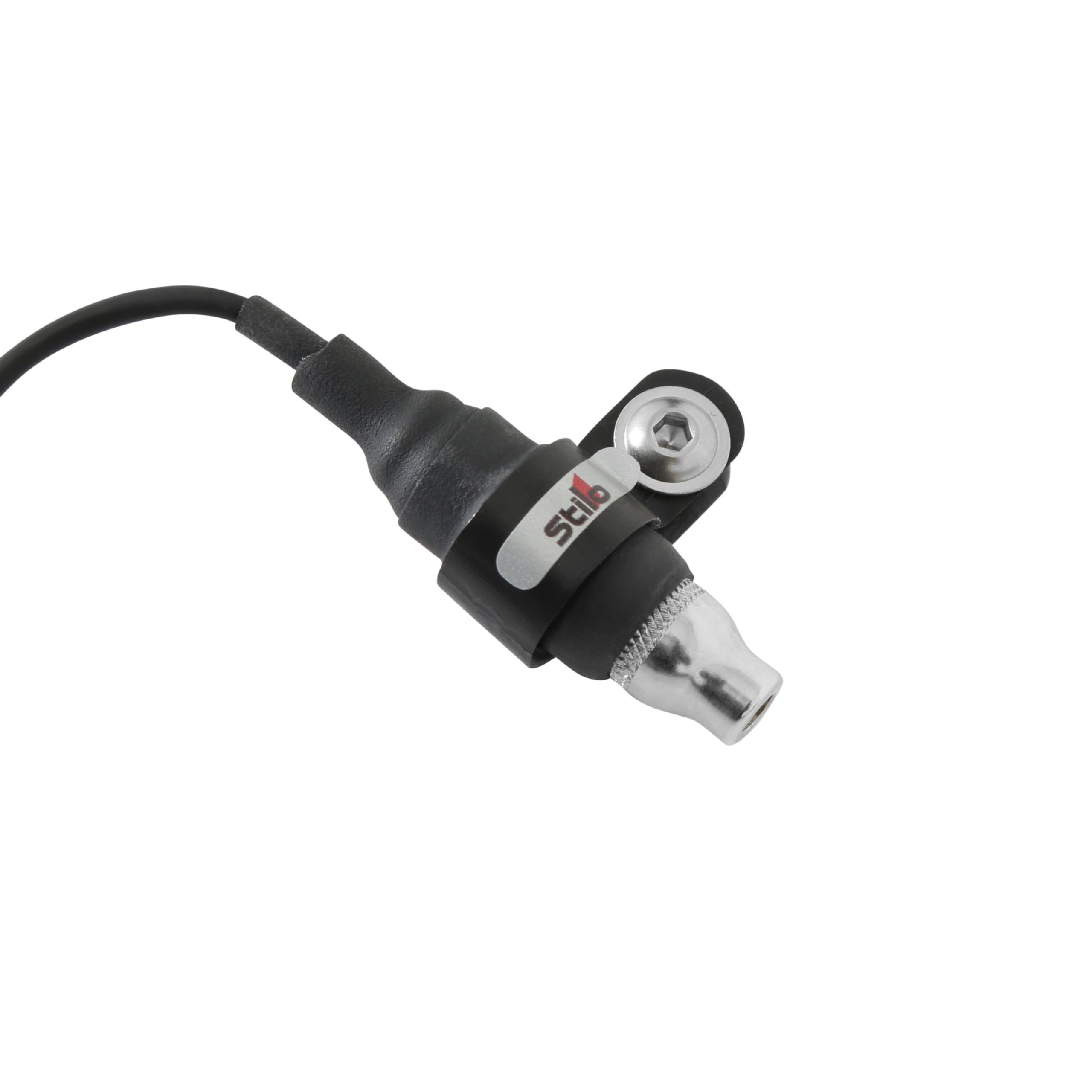 Helmet Communication Kit Stilo AE0337 - Noise Canceling Mic - 3.5mm Plug - Kit