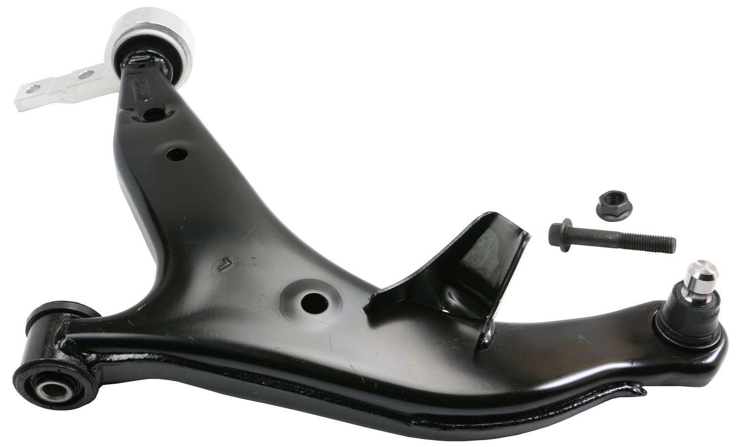 MOOG Suspension Control Arm and Ball Joint Assembly front left lower RK620560