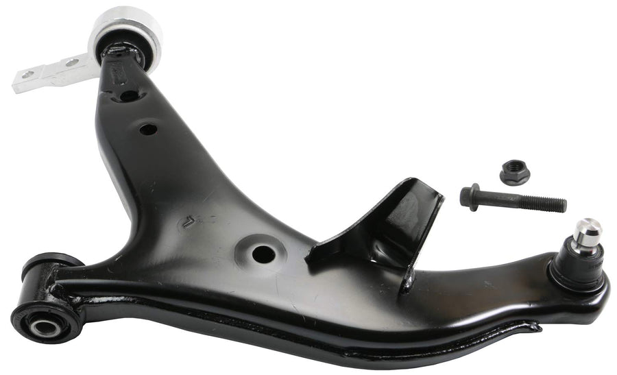 MOOG Suspension Control Arm and Ball Joint Assembly front left lower RK620560