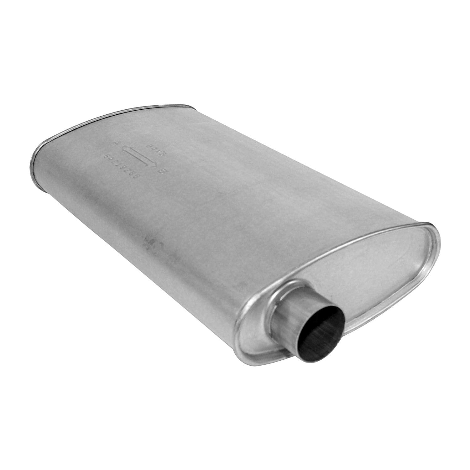 Exhaust AP Products Muffler 3236