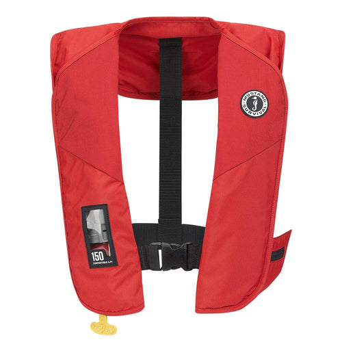 M.I.T. 150 Mustang Survival Automatic Inflatable PFD, US