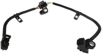 Auto Trans NGK/NTK Speed Sensor AU0098 (74238)