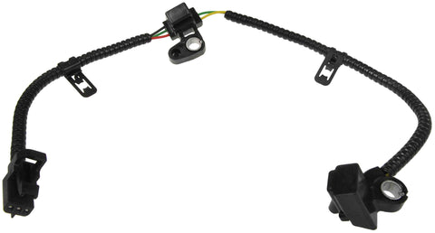 Auto Trans NGK/NTK Speed Sensor AU0098 (74238)