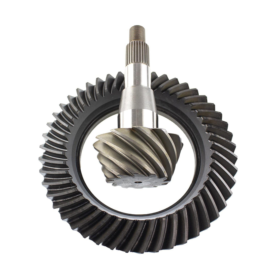 C9.25-392 Motive Gear Differential Ring & Pinion 3.92 Ratio Chrysler 9.25" Rear ZF 235mm, 12-Bolt, 29-Spline, 8620 Steel, Compatible for Dodge Ram, Durango, Dakota, Chrysler 300, Aspen, Imperial