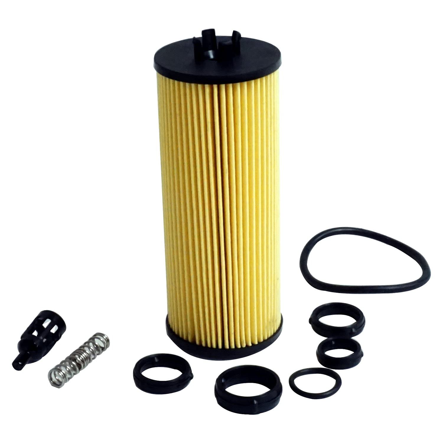 Oil Filter Crown Adapter Repair Kit
