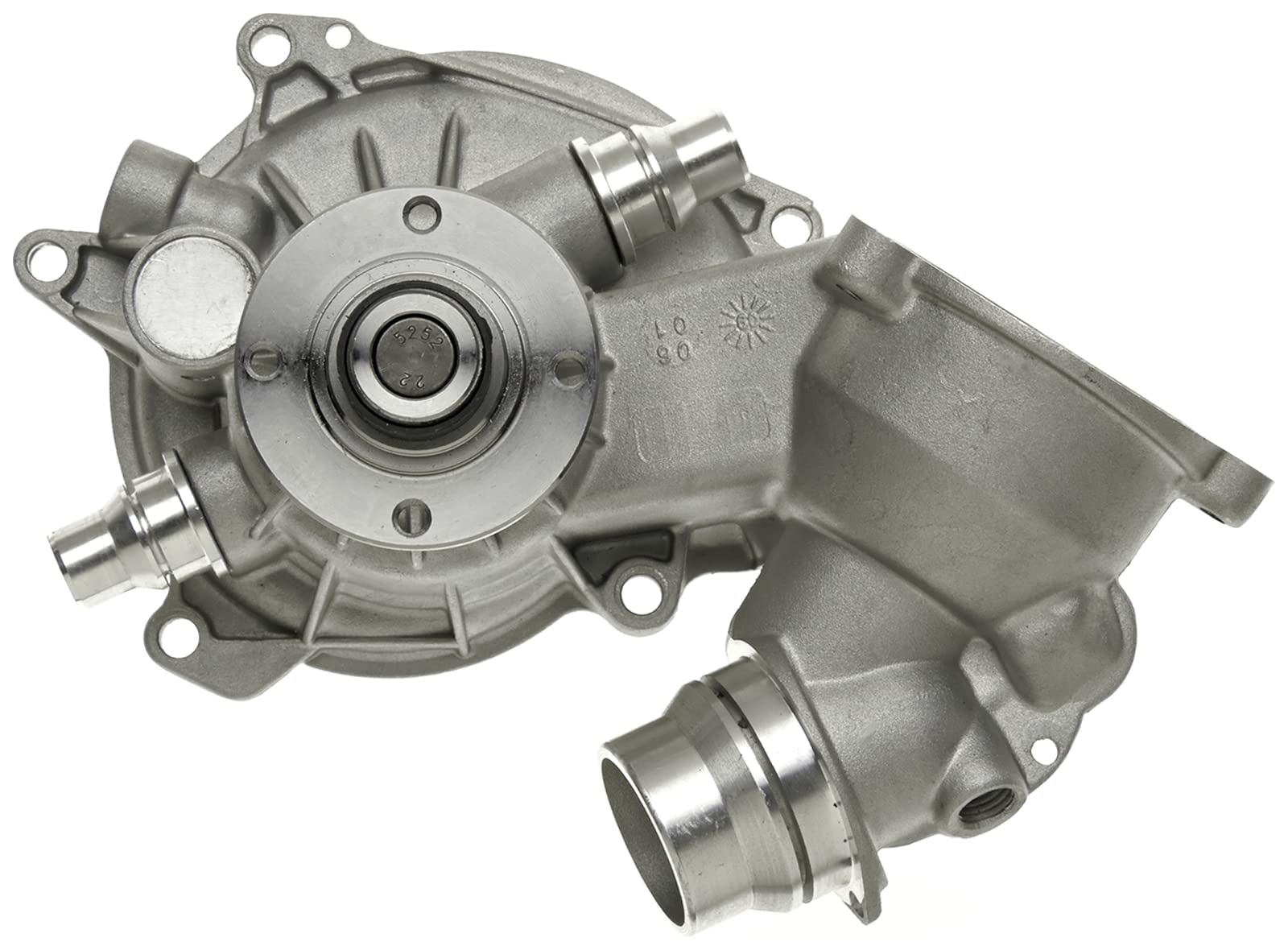 Premium Gates Engine Water Pump 42314