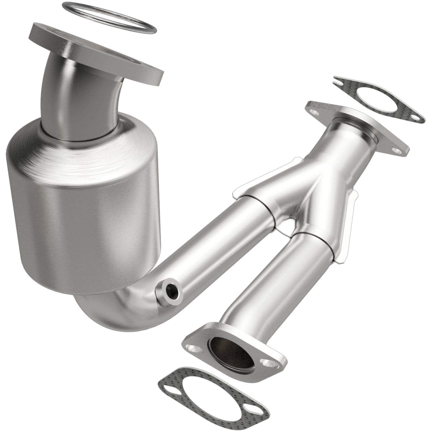 California Grade MagnaFlow Catalytic Converter 5461925: Direct-Fit (CARB Compliant)