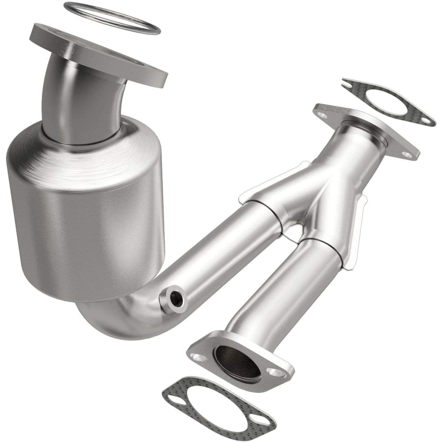 California Grade MagnaFlow Catalytic Converter 5461925: Direct-Fit (CARB Compliant)