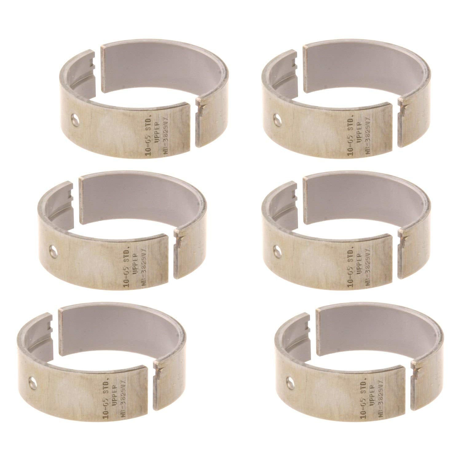Clevite Engine CB-1790A-.50MM(6) Connecting Rod Bearing Set