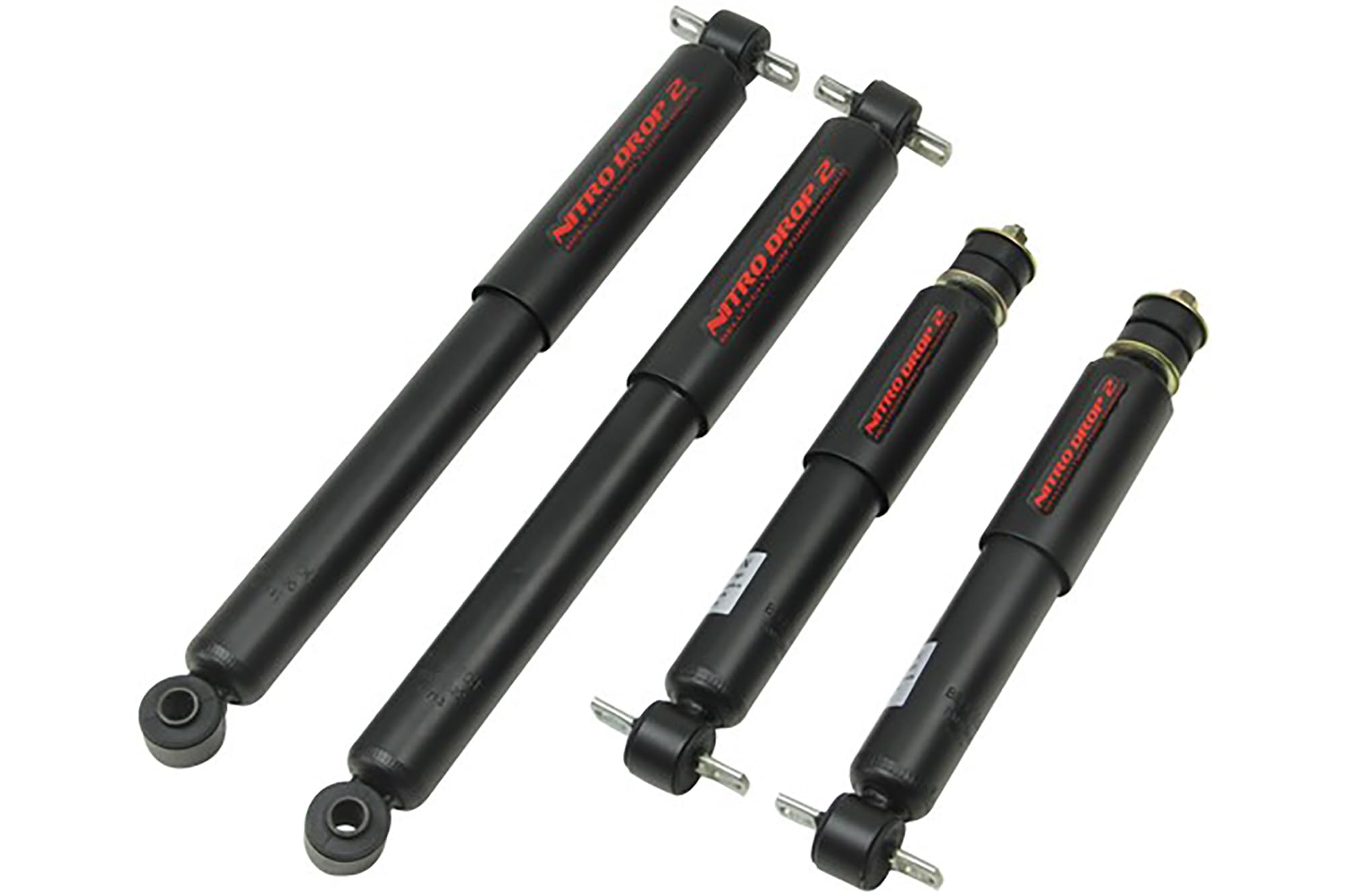 Shock Set Belltech 9137