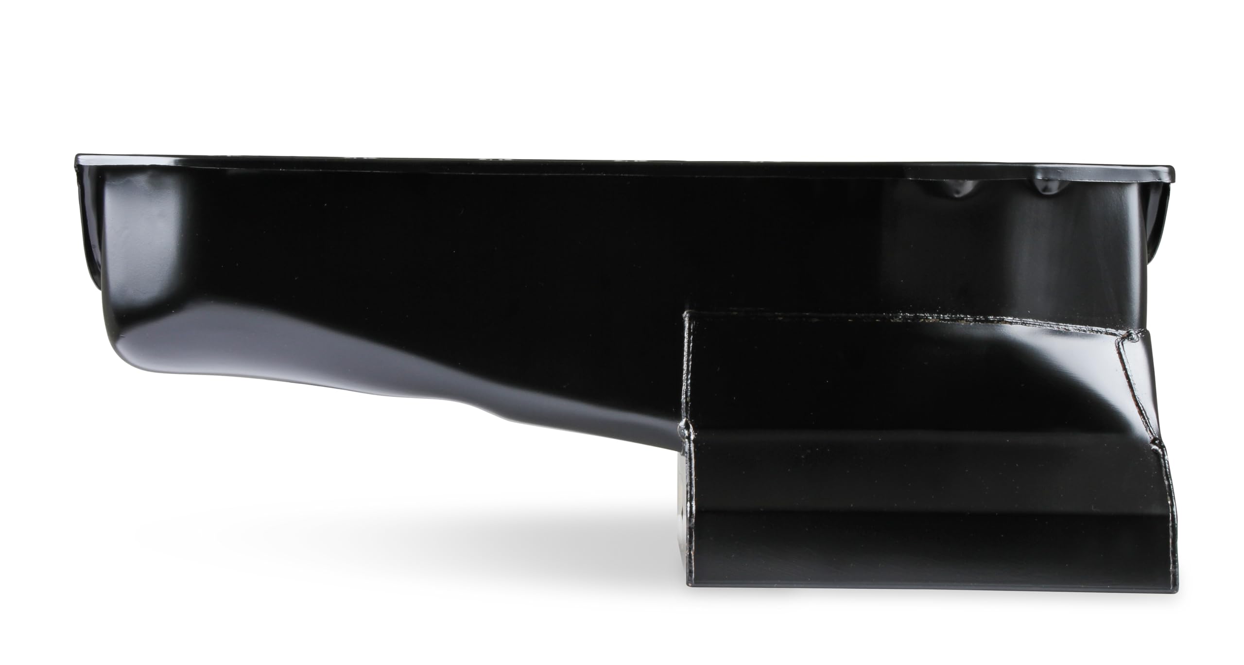 Oil Pan Kit- Weiand 5004WND Fabricated