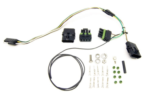 Universal Painless Performance 30121 Trailer Flat Pigtail