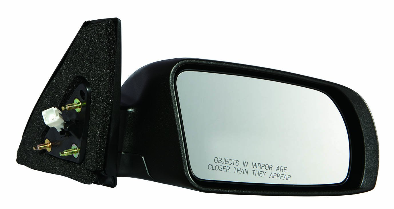 Replacement DEPO 315-5415R3EB Passenger Side Door Mirror Set