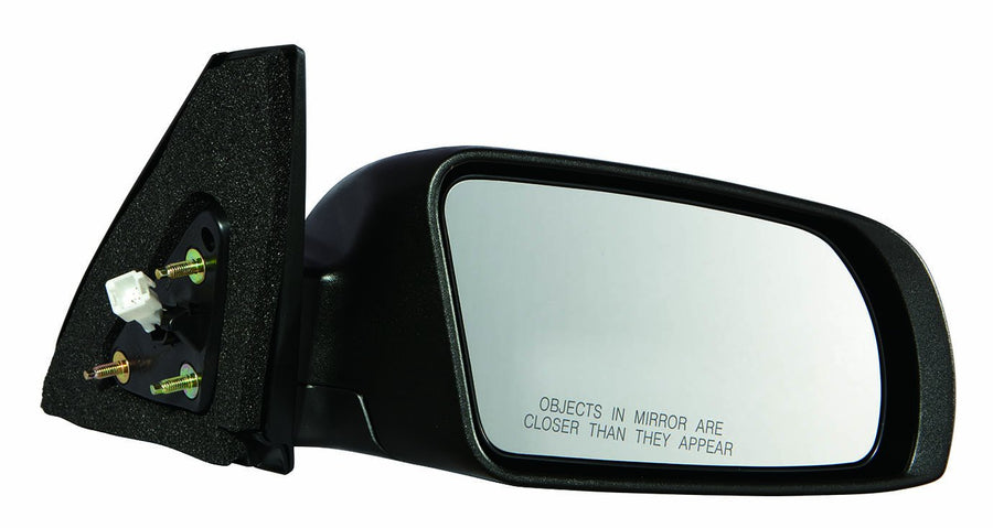 Replacement DEPO 315-5415R3EB Passenger Side Door Mirror Set