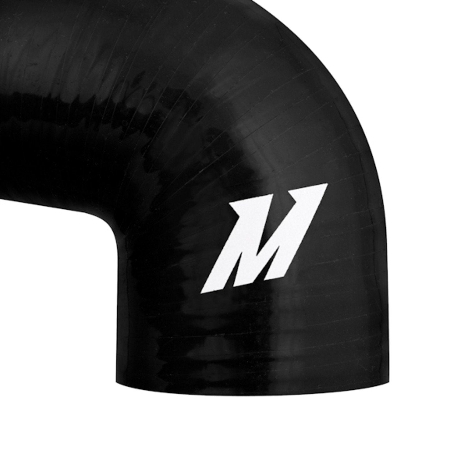 Mishimoto Silicone Turbo Hose Kit MMHOSE-S4-97TBK Fits Audi S4 1997-2002 Black