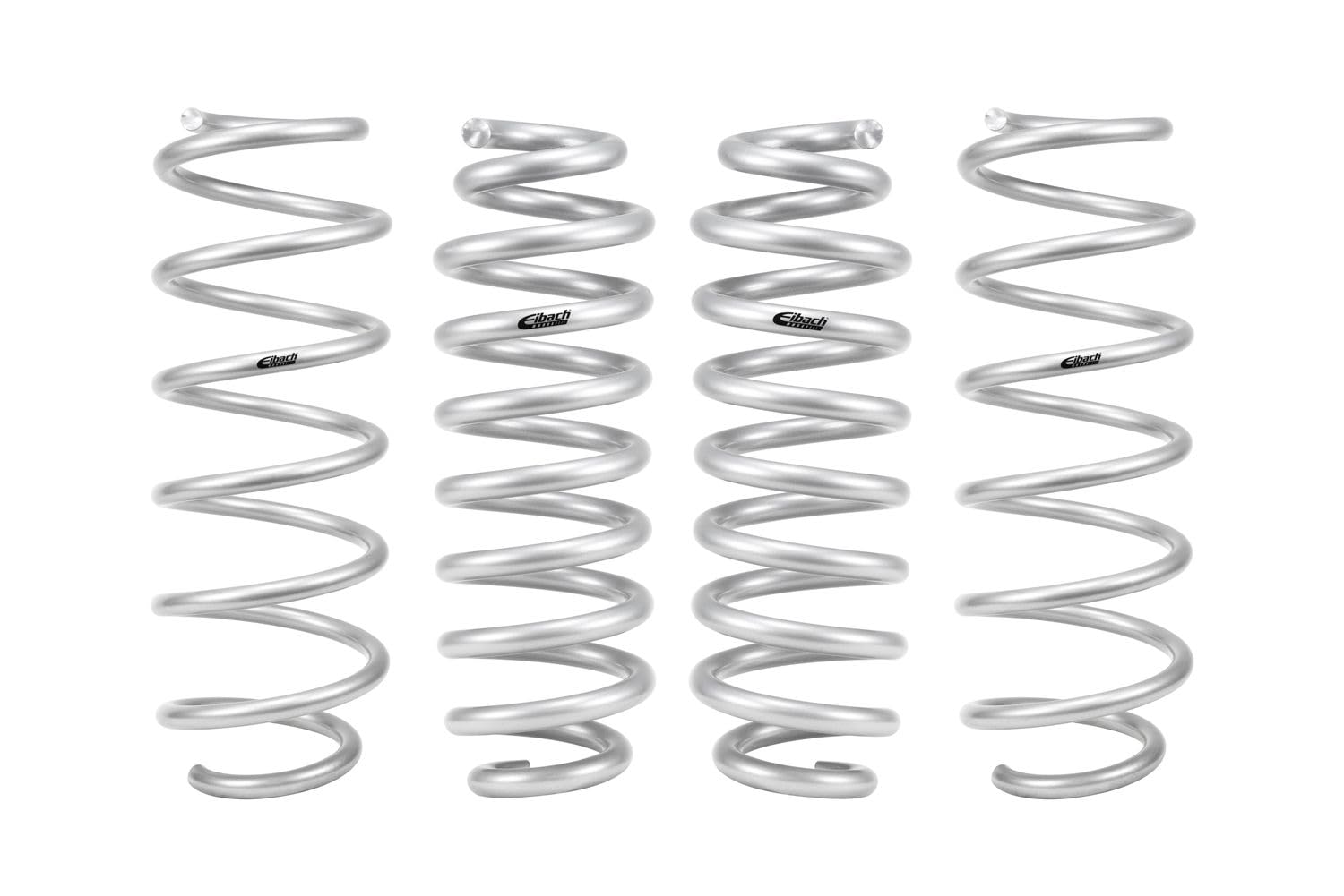 Eibach Pro-Lift-Kit Springs E30-35-057-01-22 (Front & Rear Springs)