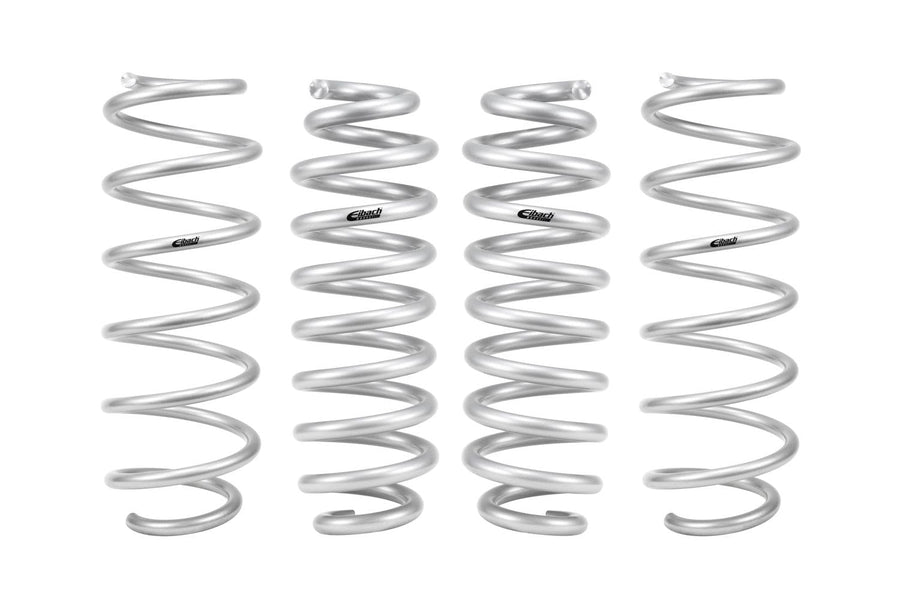 Eibach Pro-Lift-Kit Springs E30-35-057-01-22 (Front & Rear Springs)