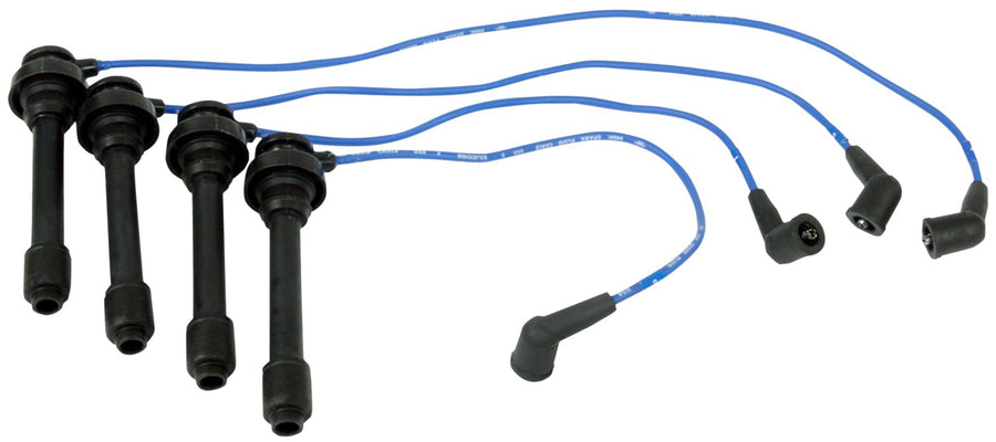 RC-MX104 NGK (55012) Spark Plug Wire Set