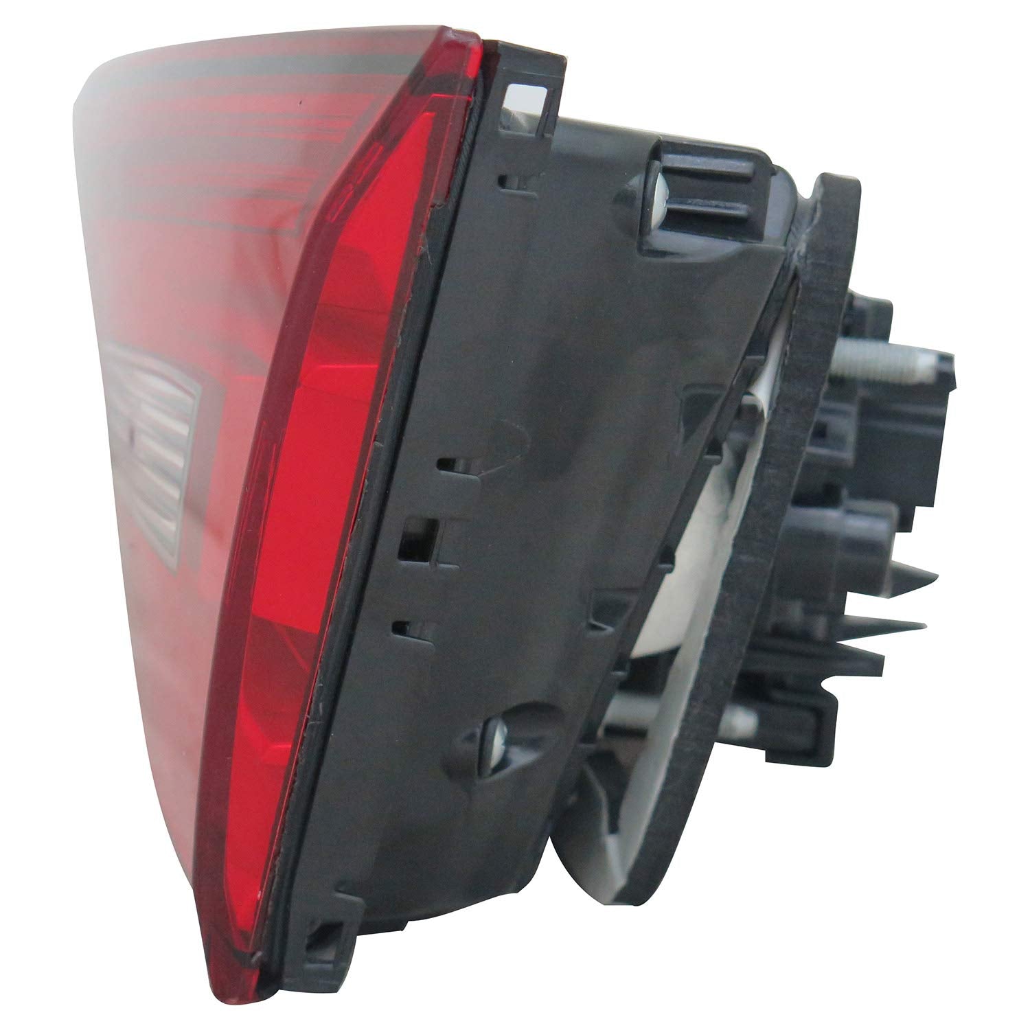 Right TYC Tail Light Assembly Compatible with 2015-2016 Audi A3