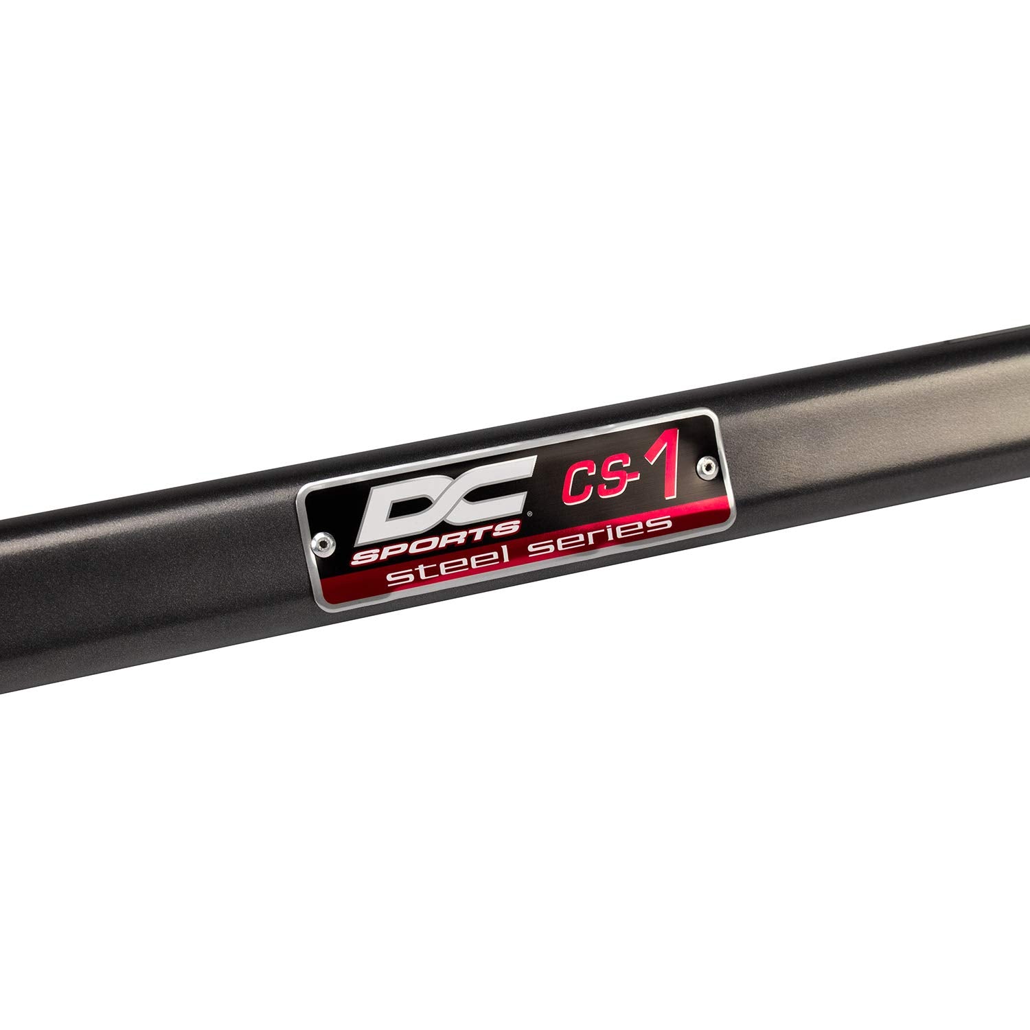 Rear Strut Bar DC Sports For Use With (16-18 Corolla/Scion iM & 11-16 Scion tC)