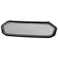 Akkon Fit Ford Ranger 2019-2023 Led Light Bar Grille with Welcome Light Function Fit
