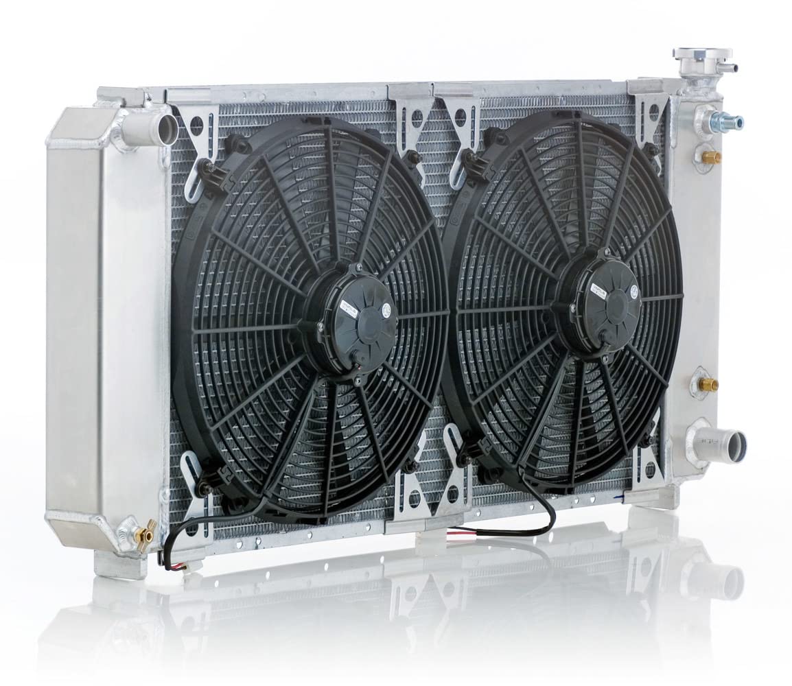 Radiator Module BE Cool 82313