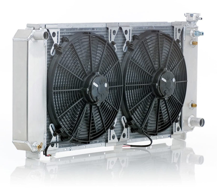 Radiator Module BE Cool 82313