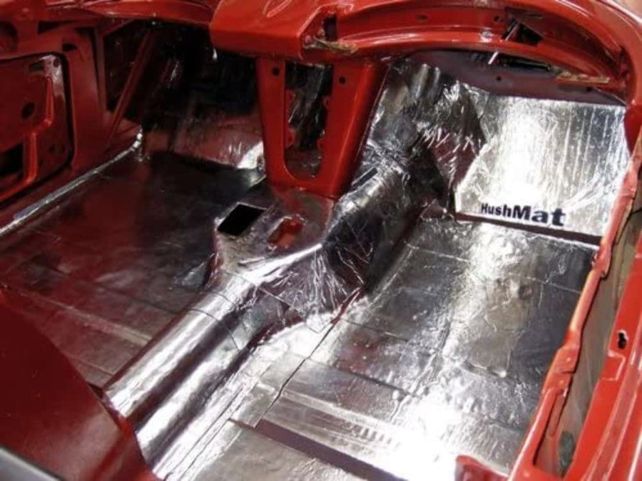 Complete HushMat 61299 Insulation Kit