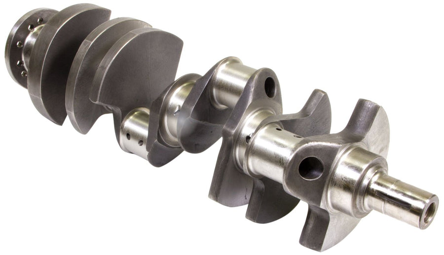 Scat 4-460-4500-6700-2200 Forged Crank Scat (BBF 4340 4.500 Stroke)