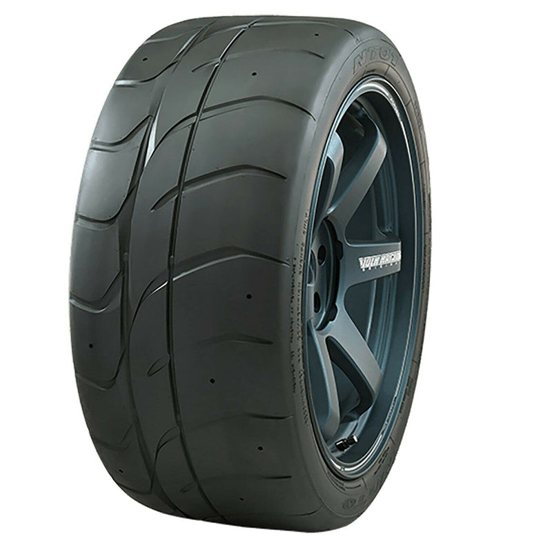 Nitto High Performance NT01 Tire - 205/50R15 86Z