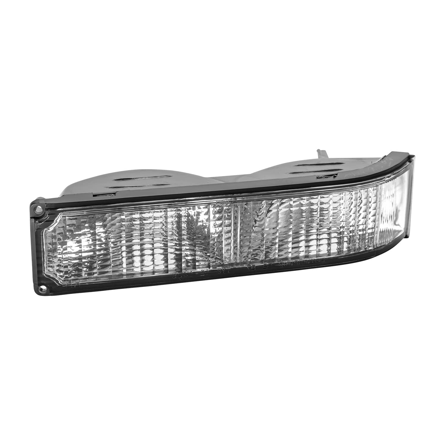 Chevrolet/GMC TYC 12-1410-01 Front Driver Side Replacement Parking/Signal Lamp Assembly