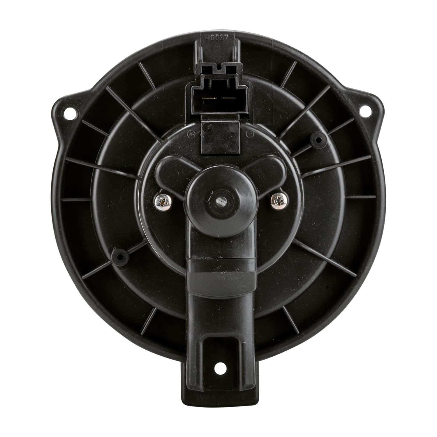 Replacement TYC 700227 Blower Assembly for Mazda CX-7