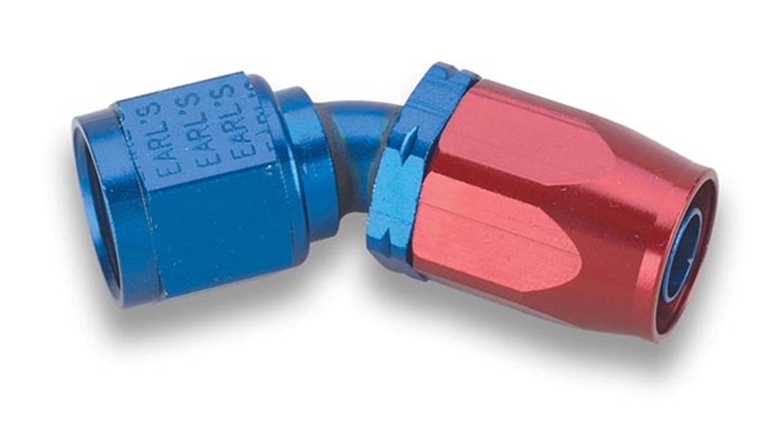 304604ERL Earl's Auto-Fit Hose End