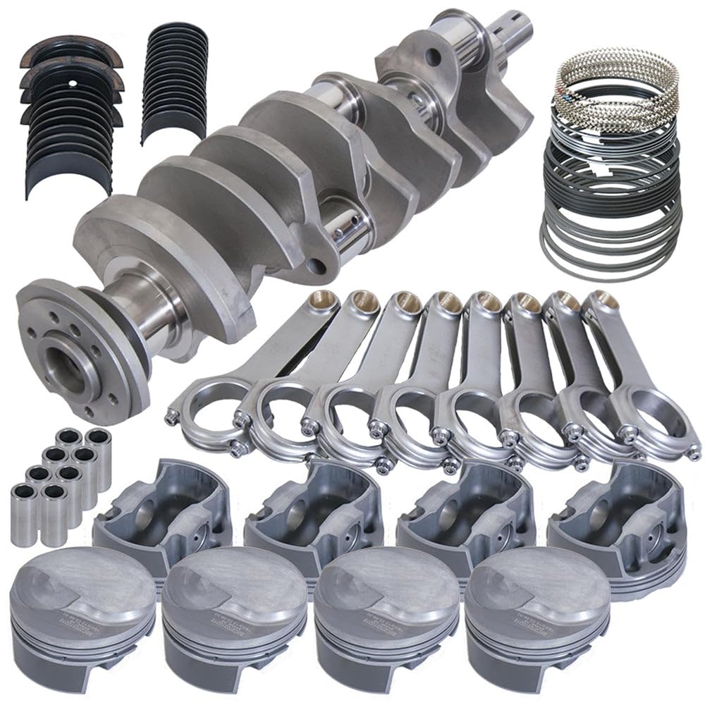 Rotating Assembly Eagle 13005030