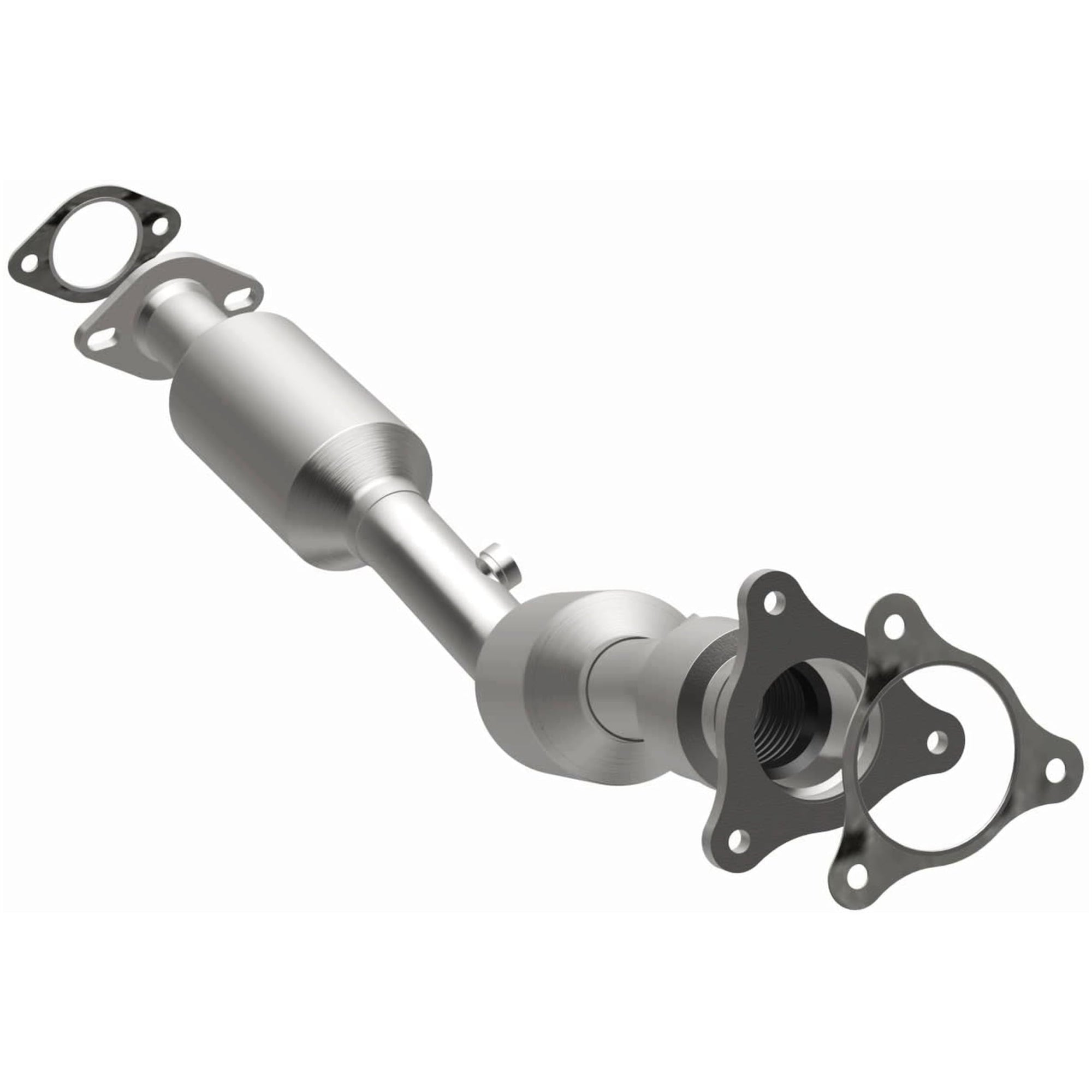 California Grade MagnaFlow Catalytic Converter 551958: Direct Fit, Compatible with 2008-2011 Chevrolet HHR (CARB Compliant)