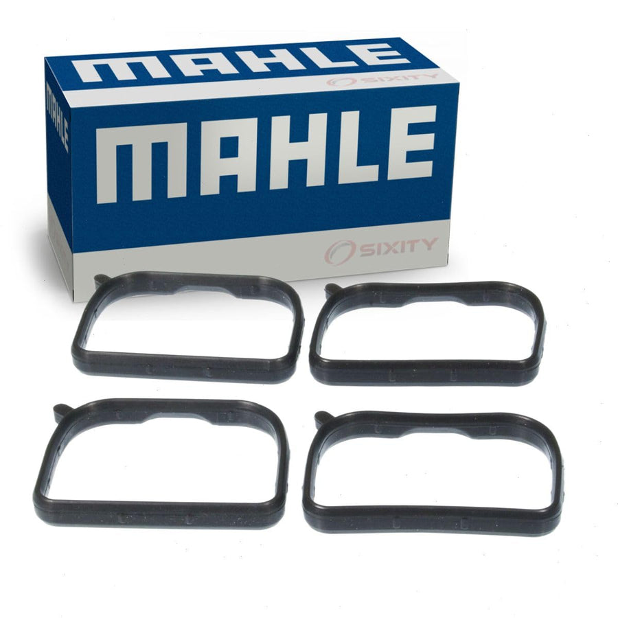 Engine Intake Manifold Gasket Set MAHLE MS19694