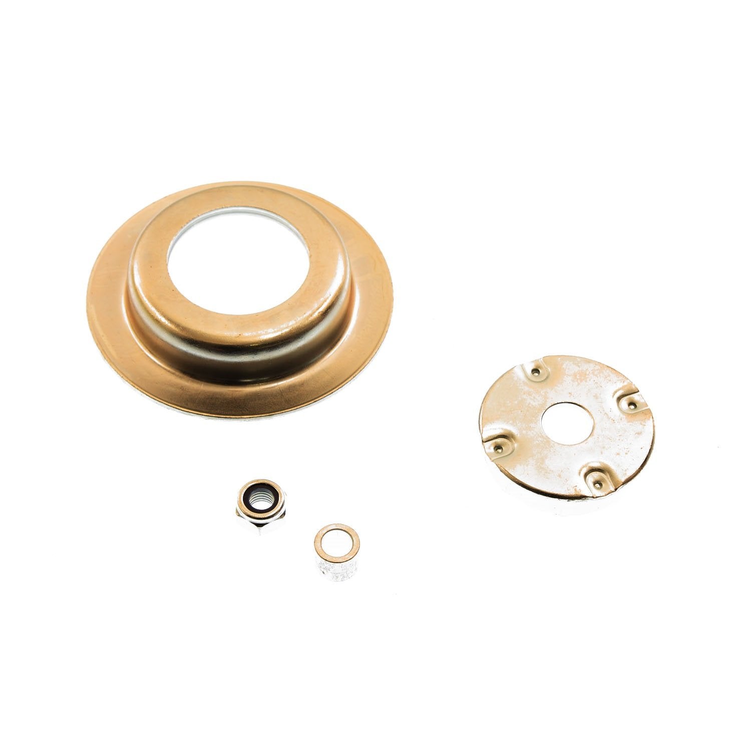 46mm Bilstein Monotube Shock Absorber (24-011488)