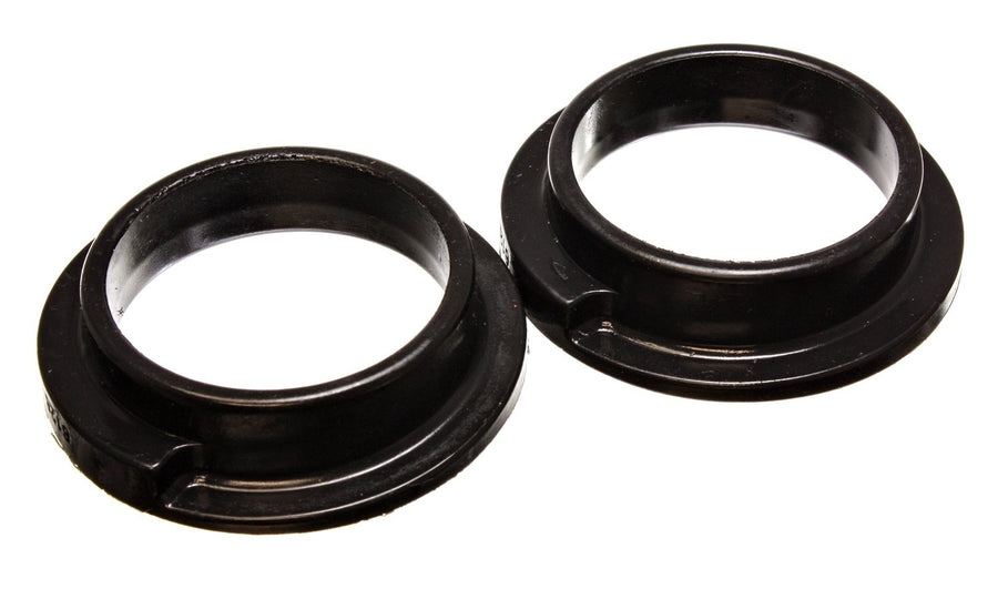 Rear Energy Suspension 4.6105G Coil Isolator Set for Ford