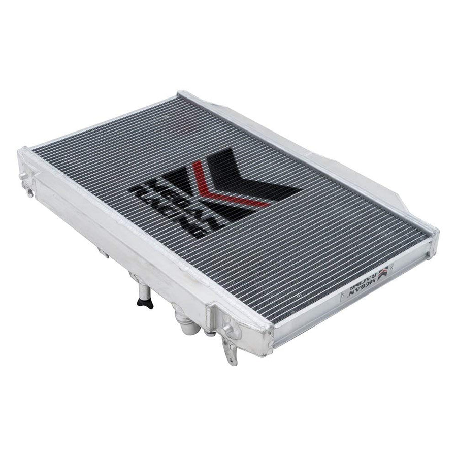 Radiator Megan Racing MR-RT-HC06S