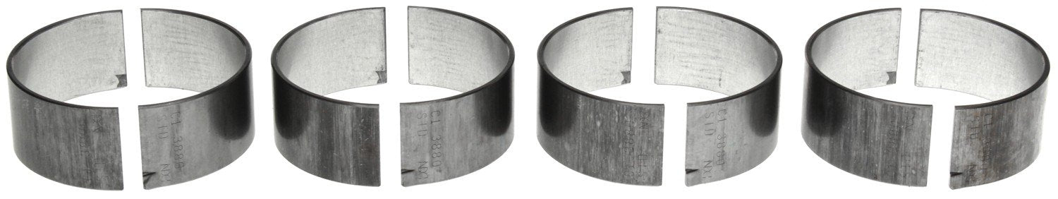 Clevite Engine CB-1829A(4) Connecting Rod Bearing Set
